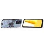 ZORVEX - (CLASSIC ROBOT EDITION) BACK CASE FOR VIVO Y56 - 6.58 INCHES - Image 26