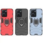 ZORVEX - (CLASSIC ROBOT EDITION) BACK CASE FOR VIVO Y56 - 6.58 INCHES - Image 27