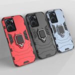 ZORVEX - (CLASSIC ROBOT EDITION) BACK CASE FOR VIVO Y56 - 6.58 INCHES - Image 28