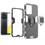 ZORVEX - (CLASSIC ROBOT EDITION) BACK CASE FOR VIVO Y56 - 6.58 INCHES - Image 3