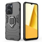 ZORVEX - (CLASSIC ROBOT EDITION) BACK CASE FOR VIVO Y56 - 6.58 INCHES - Image 5