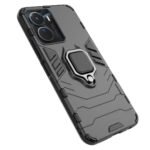 ZORVEX - (CLASSIC ROBOT EDITION) BACK CASE FOR VIVO Y56 - 6.58 INCHES - Image 6