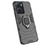 ZORVEX - (CLASSIC ROBOT EDITION) BACK CASE FOR VIVO Y56 - 6.58 INCHES - Image 7