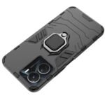 ZORVEX - (CLASSIC ROBOT EDITION) BACK CASE FOR VIVO Y56 - 6.58 INCHES - Image 9