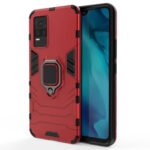 ZORVEX - (CLASSIC ROBOT EDITION) BACK CASE FOR VIVO Y73 - 6.44 INCHES - Image 2