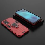ZORVEX - (CLASSIC ROBOT EDITION) BACK CASE FOR VIVO Y73 - 6.44 INCHES - Image 4