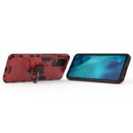 ZORVEX - (CLASSIC ROBOT EDITION) BACK CASE FOR VIVO Y73 - 6.44 INCHES - Image 5