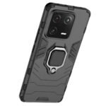 ZORVEX - (CLASSIC ROBOT EDITION) BACK CASE FOR XIAOMI 13 PRO 5G - 6.73 INCHES - Image 12