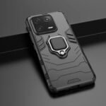 ZORVEX - (CLASSIC ROBOT EDITION) BACK CASE FOR XIAOMI 13 PRO 5G - 6.73 INCHES - Image 14