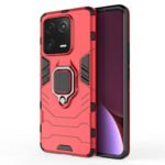 ZORVEX - (CLASSIC ROBOT EDITION) BACK CASE FOR XIAOMI 13 PRO 5G - 6.73 INCHES - Image 18