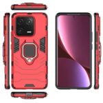 ZORVEX - (CLASSIC ROBOT EDITION) BACK CASE FOR XIAOMI 13 PRO 5G - 6.73 INCHES - Image 19
