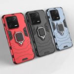 ZORVEX - (CLASSIC ROBOT EDITION) BACK CASE FOR XIAOMI 13 PRO 5G - 6.73 INCHES - Image 23