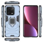 ZORVEX - (CLASSIC ROBOT EDITION) BACK CASE FOR XIAOMI 13 PRO 5G - 6.73 INCHES - Image 25
