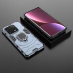 ZORVEX - (CLASSIC ROBOT EDITION) BACK CASE FOR XIAOMI 13 PRO 5G - 6.73 INCHES - Image 26