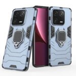 ZORVEX - (CLASSIC ROBOT EDITION) BACK CASE FOR XIAOMI 13 PRO 5G - 6.73 INCHES - Image 27