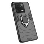 ZORVEX - (CLASSIC ROBOT EDITION) BACK CASE FOR XIAOMI 13 PRO 5G - 6.73 INCHES - Image 4