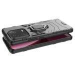 ZORVEX - (CLASSIC ROBOT EDITION) BACK CASE FOR XIAOMI 13 PRO 5G - 6.73 INCHES - Image 5