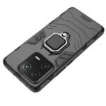 ZORVEX - (CLASSIC ROBOT EDITION) BACK CASE FOR XIAOMI 13 PRO 5G - 6.73 INCHES - Image 7