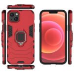ZORVEX - (CLASSIC ROBOT EDITION) BACK CASE FOR IPHONE 14 PLUS - 6.7 INCHES - Image 11