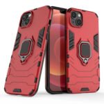 ZORVEX - (CLASSIC ROBOT EDITION) BACK CASE FOR IPHONE 14 PLUS - 6.7 INCHES - Image 12