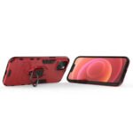 ZORVEX - (CLASSIC ROBOT EDITION) BACK CASE FOR IPHONE 14 PLUS - 6.7 INCHES - Image 14