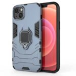 ZORVEX - (CLASSIC ROBOT EDITION) BACK CASE FOR IPHONE 14 PLUS - 6.7 INCHES - Image 15