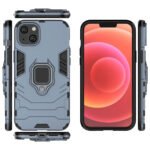 ZORVEX - (CLASSIC ROBOT EDITION) BACK CASE FOR IPHONE 14 PLUS - 6.7 INCHES - Image 16