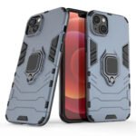 ZORVEX - (CLASSIC ROBOT EDITION) BACK CASE FOR IPHONE 14 PLUS - 6.7 INCHES - Image 17