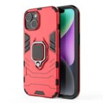 ZORVEX - (CLASSIC ROBOT EDITION) BACK CASE FOR IPHONE 15 - 6.1 INCHES - Image 9