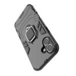 ZORVEX - (CLASSIC ROBOT EDITION) BACK CASE FOR IPHONE 16 PLUS - 6.7 INCHES - Image 11