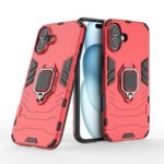 ZORVEX - (CLASSIC ROBOT EDITION) BACK CASE FOR IPHONE 16 PLUS - 6.7 INCHES - Image 17