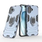 ZORVEX - (CLASSIC ROBOT EDITION) BACK CASE FOR IPHONE 16 PLUS - 6.7 INCHES - Image 18