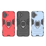 ZORVEX - (CLASSIC ROBOT EDITION) BACK CASE FOR IPHONE 16 PLUS - 6.7 INCHES - Image 27