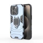 ZORVEX - (CLASSIC ROBOT EDITION) BACK CASE FOR IPHONE 16 PRO - 6.3 INCHES - Image 26
