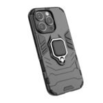 ZORVEX - (CLASSIC ROBOT EDITION) BACK CASE FOR IPHONE 16 PRO - 6.3 INCHES - Image 5