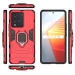 ZORVEX - (CLASSIC ROBOT EDITION) MOBILE BACK COVER FOR IQOO 10 5G - 6.78 INCHES - Image 11