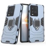 ZORVEX - (CLASSIC ROBOT EDITION) MOBILE BACK COVER FOR IQOO 10 5G - 6.78 INCHES - Image 15