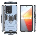 ZORVEX - (CLASSIC ROBOT EDITION) MOBILE BACK COVER FOR IQOO 10 5G - 6.78 INCHES - Image 16