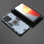 ZORVEX - (CLASSIC ROBOT EDITION) MOBILE BACK COVER FOR IQOO 10 5G - 6.78 INCHES - Image 18