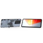 ZORVEX - (CLASSIC ROBOT EDITION) MOBILE BACK COVER FOR IQOO 10 5G - 6.78 INCHES - Image 19