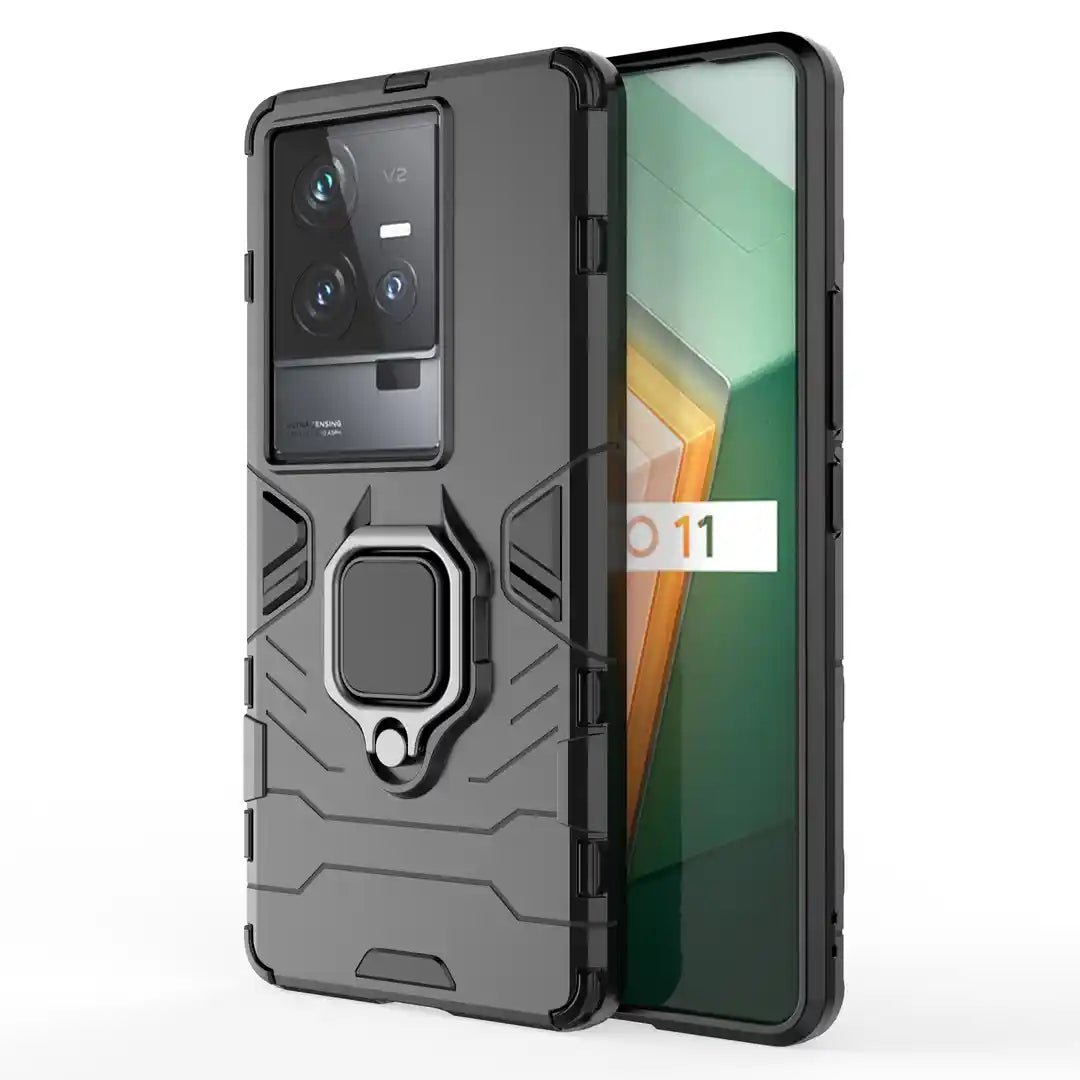 Classic-Robot-Mobile-Back-Cover-for-IQOO-11-5G-6.78-Inches-_INR-299-Only-for-prepaid-orders__1 ZORVEX - (CLASSIC ROBOT EDITION) MOBILE BACK COVER FOR IQOO 11 5G - 6.78 INCHES - Image 1