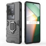 ZORVEX - (CLASSIC ROBOT EDITION) MOBILE BACK COVER FOR IQOO 11 5G - 6.78 INCHES - Image 10