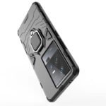 ZORVEX - (CLASSIC ROBOT EDITION) MOBILE BACK COVER FOR IQOO 11 5G - 6.78 INCHES - Image 11