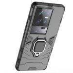 ZORVEX - (CLASSIC ROBOT EDITION) MOBILE BACK COVER FOR IQOO 11 5G - 6.78 INCHES - Image 12