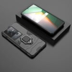 ZORVEX - (CLASSIC ROBOT EDITION) MOBILE BACK COVER FOR IQOO 11 5G - 6.78 INCHES - Image 14