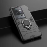 ZORVEX - (CLASSIC ROBOT EDITION) MOBILE BACK COVER FOR IQOO 11 5G - 6.78 INCHES - Image 15