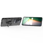 ZORVEX - (CLASSIC ROBOT EDITION) MOBILE BACK COVER FOR IQOO 11 5G - 6.78 INCHES - Image 16