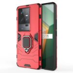 ZORVEX - (CLASSIC ROBOT EDITION) MOBILE BACK COVER FOR IQOO 11 5G - 6.78 INCHES - Image 18