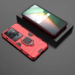 ZORVEX - (CLASSIC ROBOT EDITION) MOBILE BACK COVER FOR IQOO 11 5G - 6.78 INCHES - Image 21
