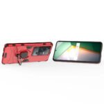 ZORVEX - (CLASSIC ROBOT EDITION) MOBILE BACK COVER FOR IQOO 11 5G - 6.78 INCHES - Image 22